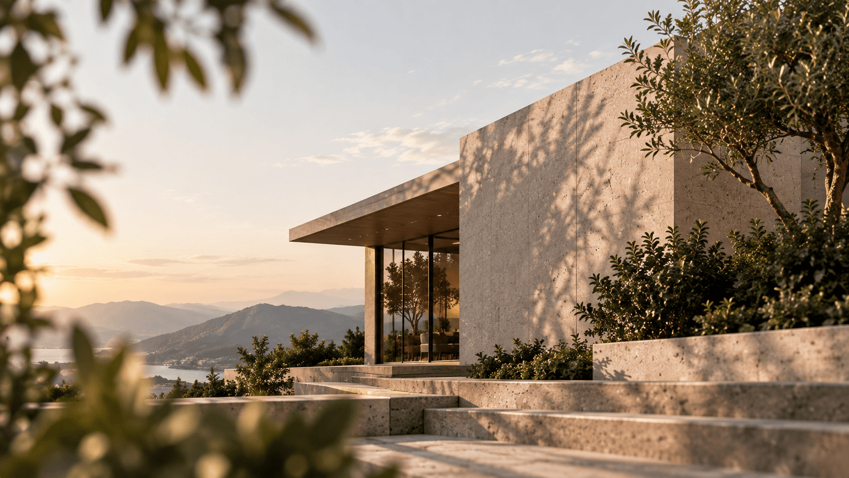 ZeloOS architecture background
